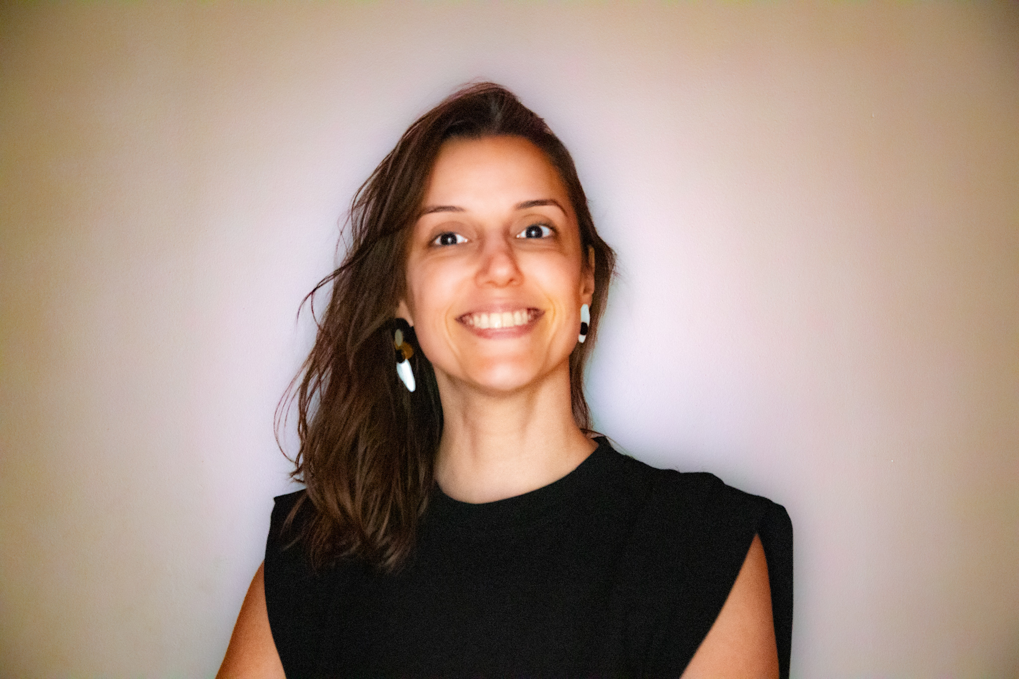 Foto de Maria Fernanda Nery